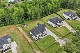 1255 E M Croy Rd, Buford, GA 30518 - Photo 68