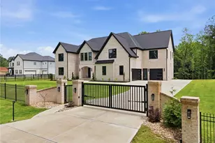 1255 E M Croy Rd, Buford, GA 30518 - Photo 2