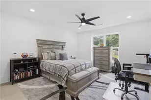 1255 E M Croy Rd, Buford, GA 30518 - Photo 54