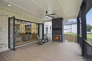 1255 E M Croy Rd, Buford, GA 30518 - Photo 28