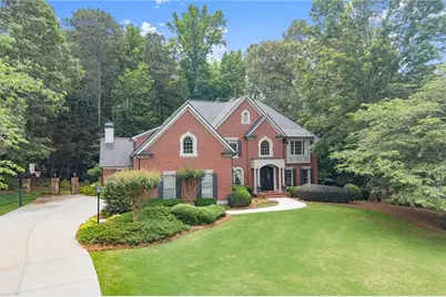 701 Hallbrook Court, Alpharetta, GA 30004 - Photo 98