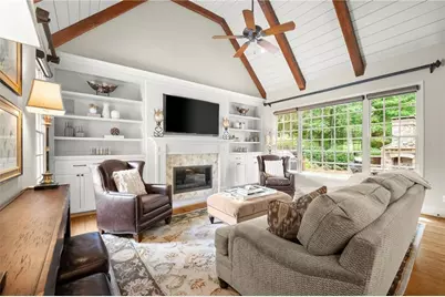 701 Hallbrook Court, Alpharetta, GA 30004 - Photo 22