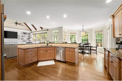 701 Hallbrook Court, Alpharetta, GA 30004 - Photo 22