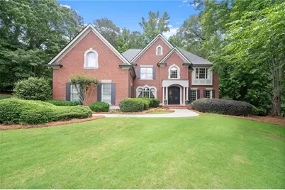 701 Hallbrook Court, Alpharetta, GA 30004 - Photo 2