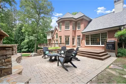 701 Hallbrook Court, Alpharetta, GA 30004 - Photo 30