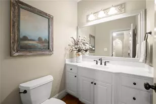 701 Hallbrook Ct, Alpharetta, GA 30004 - Photo 28