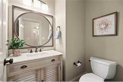 701 Hallbrook Court, Alpharetta, GA 30004 - Photo 10