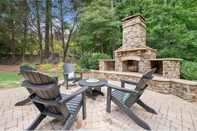 701 Hallbrook Court, Alpharetta, GA 30004 - Photo 28