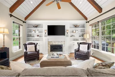 701 Hallbrook Court, Alpharetta, GA 30004 - Photo 24