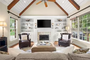 701 Hallbrook Ct, Alpharetta, GA 30004 - Photo 24