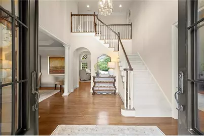 701 Hallbrook Court, Alpharetta, GA 30004 - Photo 4