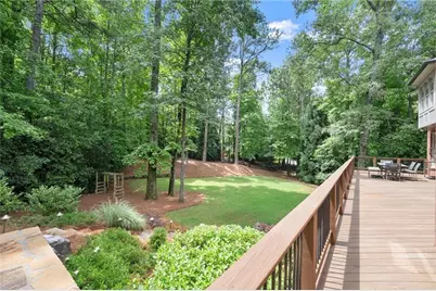 701 Hallbrook Court, Alpharetta, GA 30004 - Photo 38