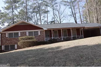 2745 Aquamist Drive, Decatur, GA 30034 - Photo 1