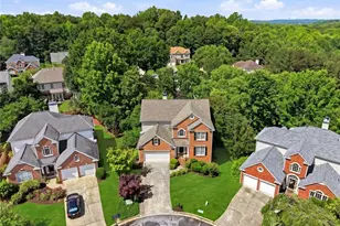 157 Vinings Lake Ct SW, Mableton, GA 30126 - Photo 2