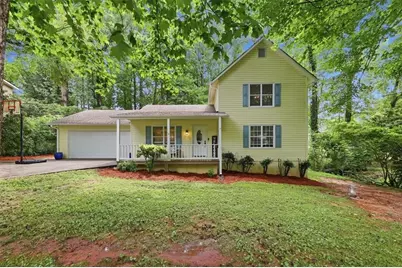 2800 Carrie Drive NW, Kennesaw, GA 30144 - Photo 2