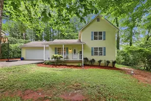2800 Carrie Dr NW, Kennesaw, GA 30144 - Photo 2