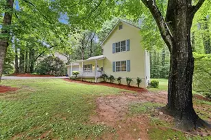 2800 Carrie Dr NW, Kennesaw, GA 30144 - Photo 4