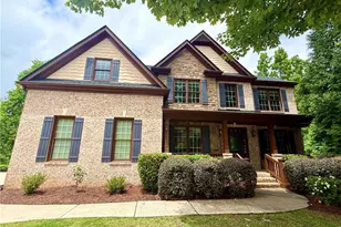 5840 Swift Creek Ct, Suwanee, GA 30024 - Photo 1
