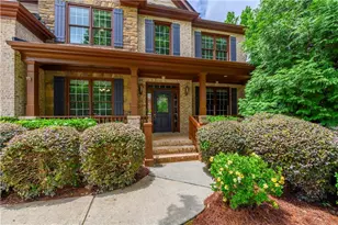 5840 Swift Creek Ct, Suwanee, GA 30024 - Photo 2