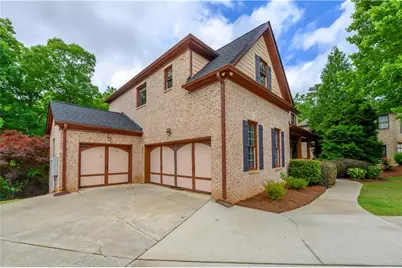 5840 Swift Creek Court, Suwanee, GA 30024 - Photo 6