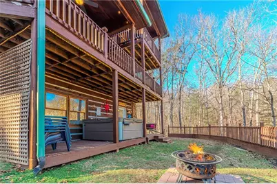 1023 Knollwood Road, Mineral Bluff, GA 30559 - Photo 60