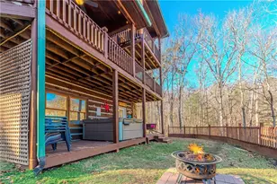 1023 Knollwood Rd, Mineral Bluff, GA 30559 - Photo 60