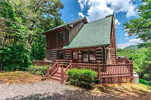 1023 Knollwood Rd, Mineral Bluff, GA 30559 - Photo 1