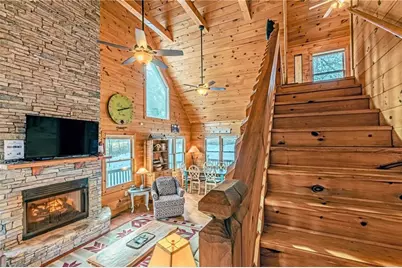 1023 Knollwood Road, Mineral Bluff, GA 30559 - Photo 22