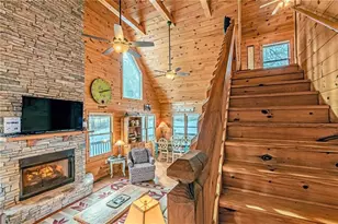 1023 Knollwood Rd, Mineral Bluff, GA 30559 - Photo 22