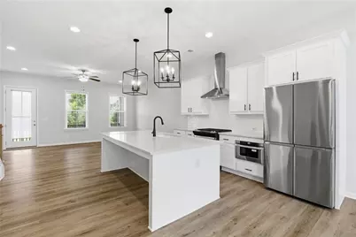 158 Harlow Circle, Roswell, GA 30076 - Photo 8
