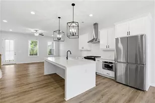 158 Harlow Cir, Roswell, GA 30076 - Photo 8