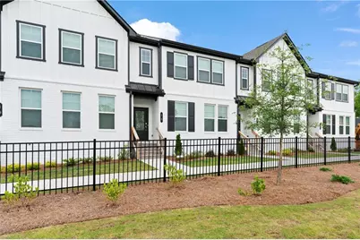 15 Constitution Avenue, Pendergrass, GA 30567 - Photo 2