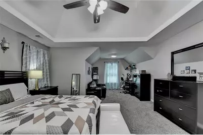 1053 Hawk Creek Trail, Lawrenceville, GA 30043 - Photo 36