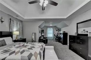 1053 Hawk Creek Trail, Lawrenceville, GA 30043 - Photo 36
