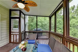 1053 Hawk Creek Trail, Lawrenceville, GA 30043 - Photo 52