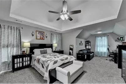 1053 Hawk Creek Trail, Lawrenceville, GA 30043 - Photo 34