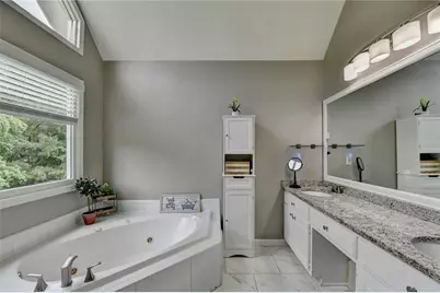 1053 Hawk Creek Trail, Lawrenceville, GA 30043 - Photo 40