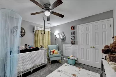 1053 Hawk Creek Trail, Lawrenceville, GA 30043 - Photo 30