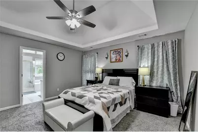 1053 Hawk Creek Trail, Lawrenceville, GA 30043 - Photo 38