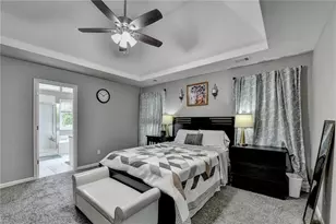 1053 Hawk Creek Trail, Lawrenceville, GA 30043 - Photo 38