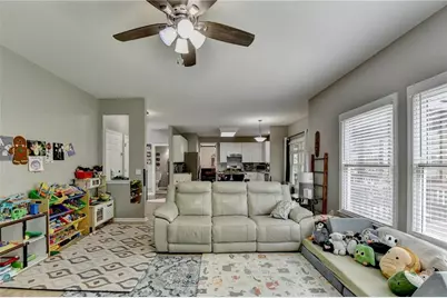 1053 Hawk Creek Trail, Lawrenceville, GA 30043 - Photo 20