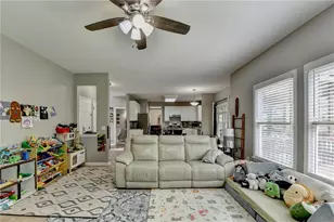 1053 Hawk Creek Trail, Lawrenceville, GA 30043 - Photo 20