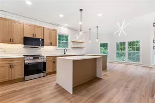 7470 Woodruff Way, Stone Mountain, GA 30087 - Photo 24