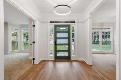 7470 Woodruff Way, Stone Mountain, GA 30087 - Photo 6