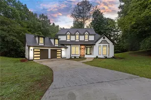 7470 Woodruff Way, Stone Mountain, GA 30087 - Photo 1