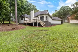 7470 Woodruff Way, Stone Mountain, GA 30087 - Photo 46