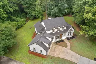 7470 Woodruff Way, Stone Mountain, GA 30087 - Photo 50