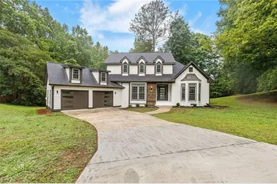 7470 Woodruff Way, Stone Mountain, GA 30087 - Photo 2