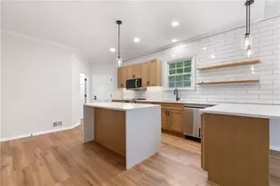 7470 Woodruff Way, Stone Mountain, GA 30087 - Photo 30