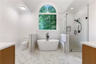 7470 Woodruff Way, Stone Mountain, GA 30087 - Photo 20